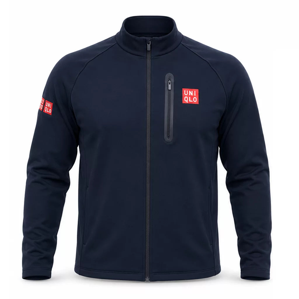 US Open Event Roger Federer Jacket