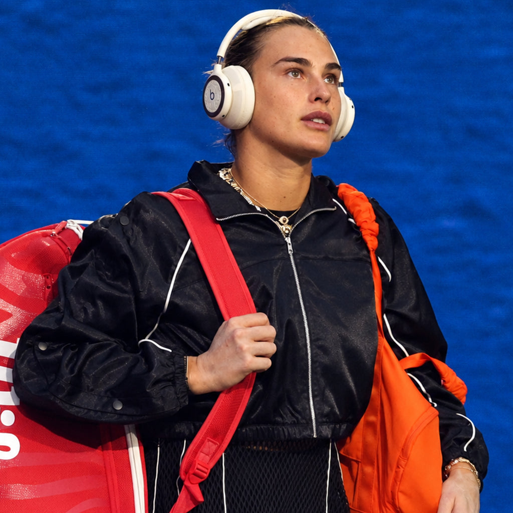 US Open Aryna Sabalenka Jacket