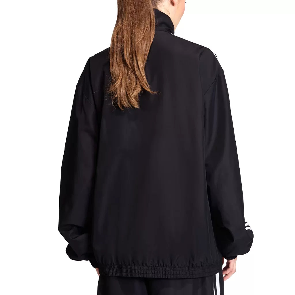 US Open 2026 Inde Navarrette Black Fleece Jacket