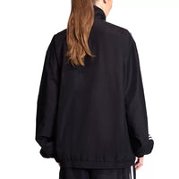 US Open 2026 Inde Navarrette Black Fleece Jacket
