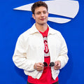 US Open 2026 Matt Rife Jacket