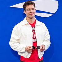 US Open 2026 Matt Rife Jacket