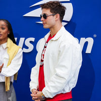 US Open 2026 Matt Rife Jacket