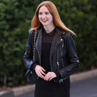 US Open 2026 Karen Gillan Jacket