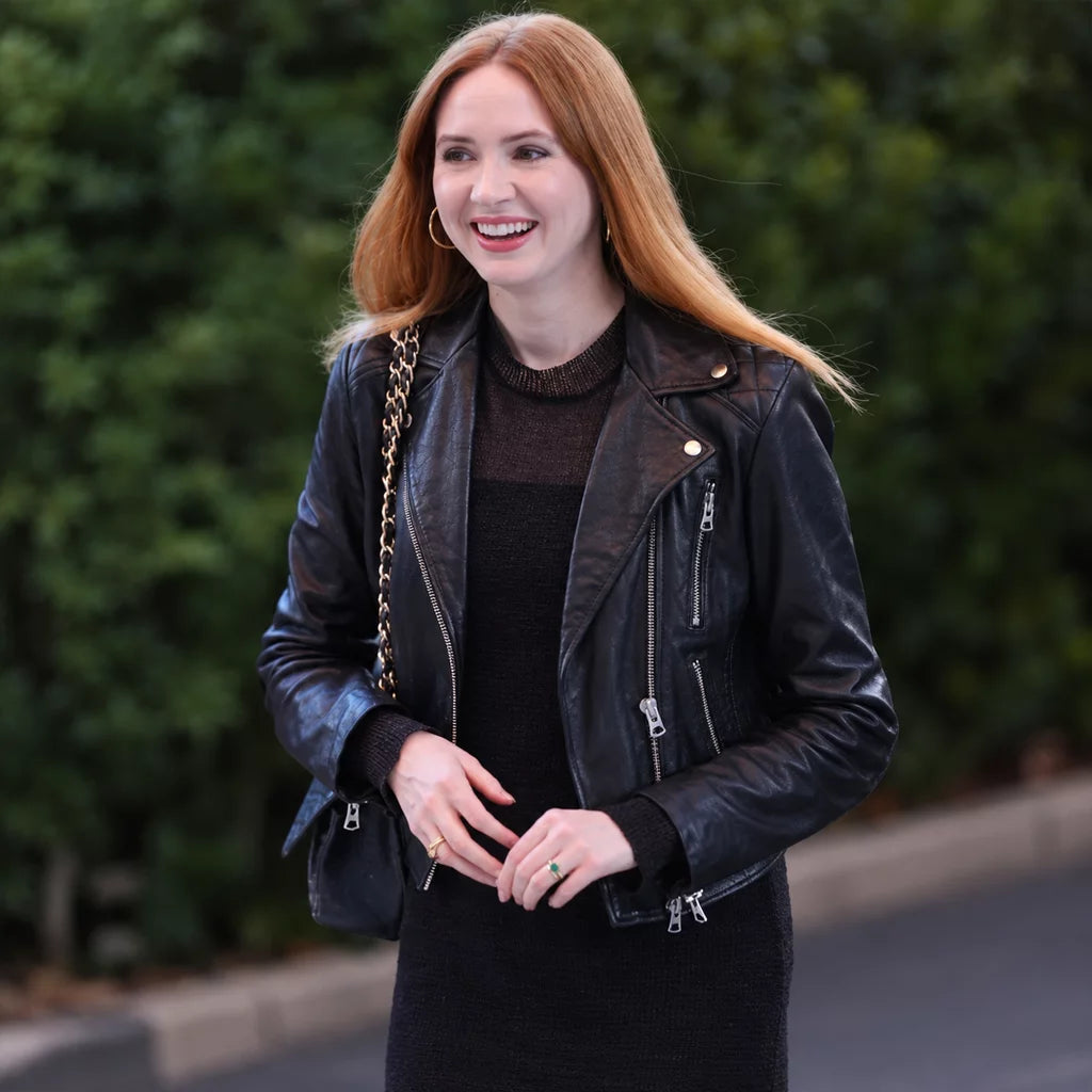 US Open 2026 Karen Gillan Jacket