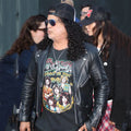 Universal City California 2026 Slash Jacket
