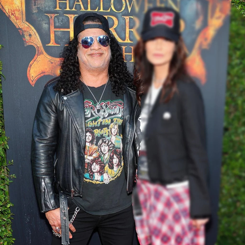 Universal City California 2026 Slash Jacket