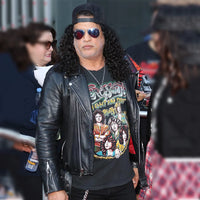 Universal City California 2026 Slash Jacket