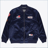 Verstappen Racing x Max Verstappen Jacket