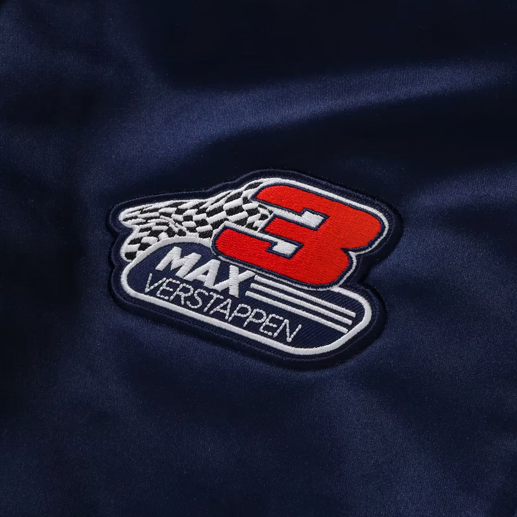 Verstappen Racing x Max Verstappen Jacket
