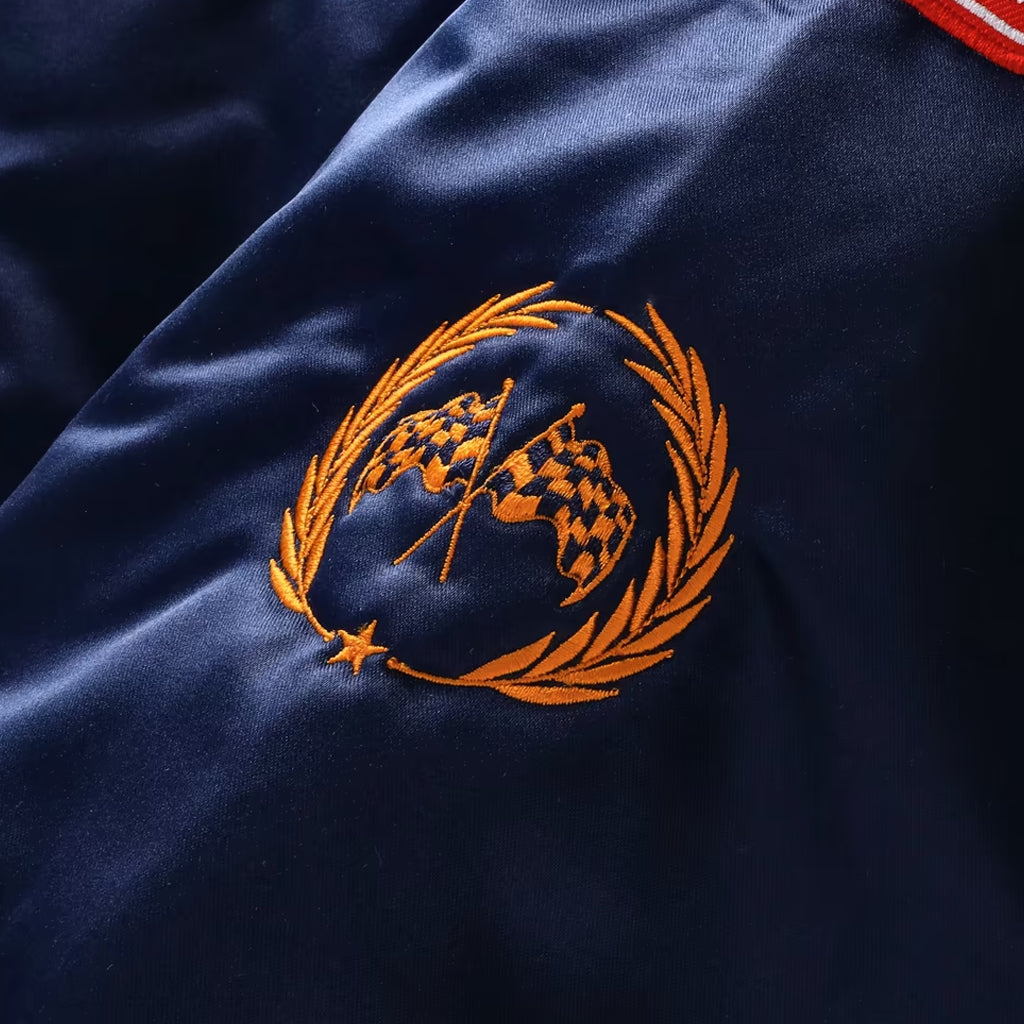 Verstappen Racing x Max Verstappen Jacket