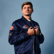 Verstappen Racing x Max Verstappen Jacket