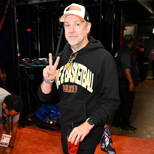 All-Star Game 2026 Jason Sudeikis Hoodie