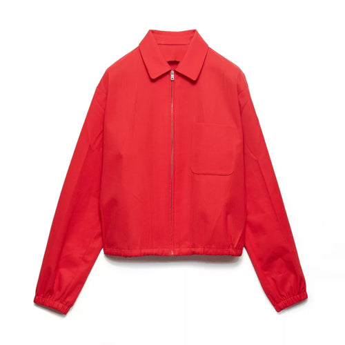 All-Star Game 2026 Caitlin Clark Jacket