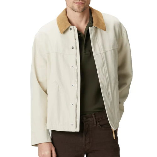 All-Star Weekend 2026 Dwyane Wade Jacket