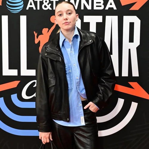 All-Star Game 2026 Paige Bueckers Jacket