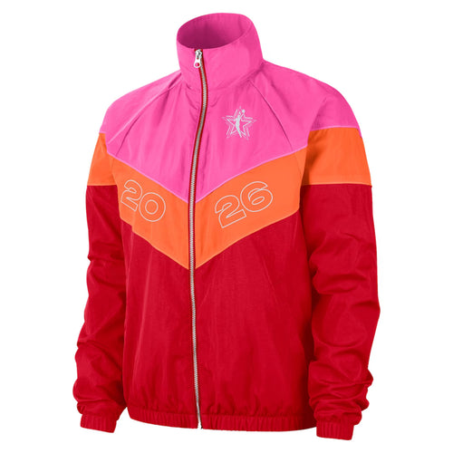 All Star Game 2026 Windrunner Paige Bueckers Jacket