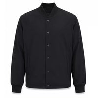 Star Guard Kelsey Plum 2026 Black Wool Jacket
