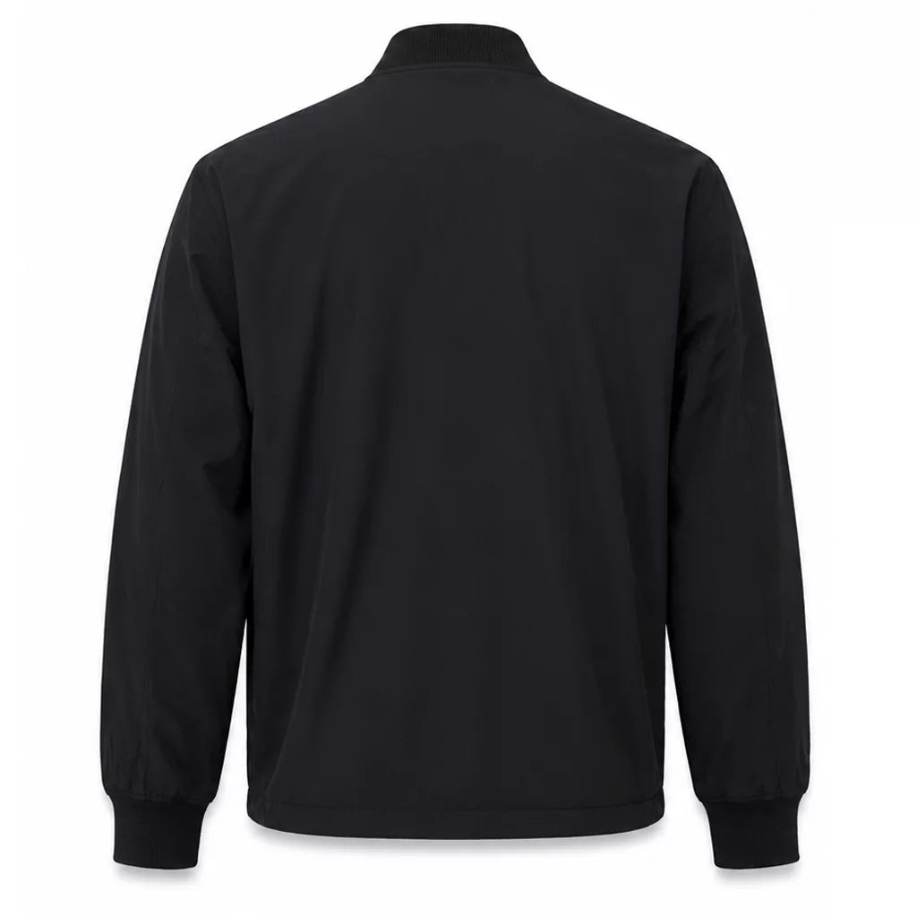 Star Guard Kelsey Plum 2026 Black Wool Jacket