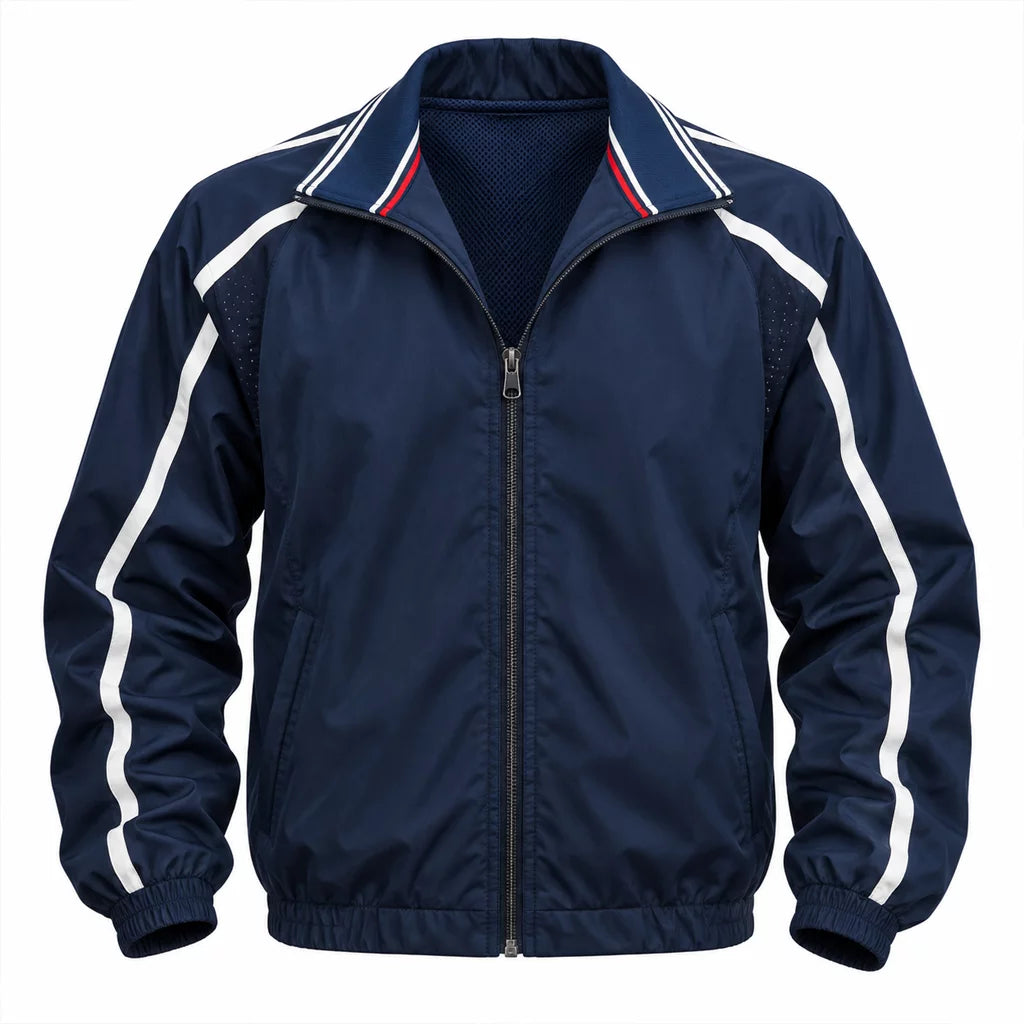 WTA 500 Guadalajara Open Peyton Stearns Jacket