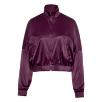 WTA 500 Guadalajara Open Iva Jovic Jacket