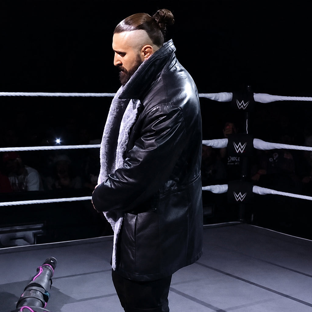 WWE Tony D’Angelo Jacket