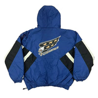 Washington Capitals Pullover Jacket
