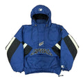 Washington Capitals Pullover Jacket