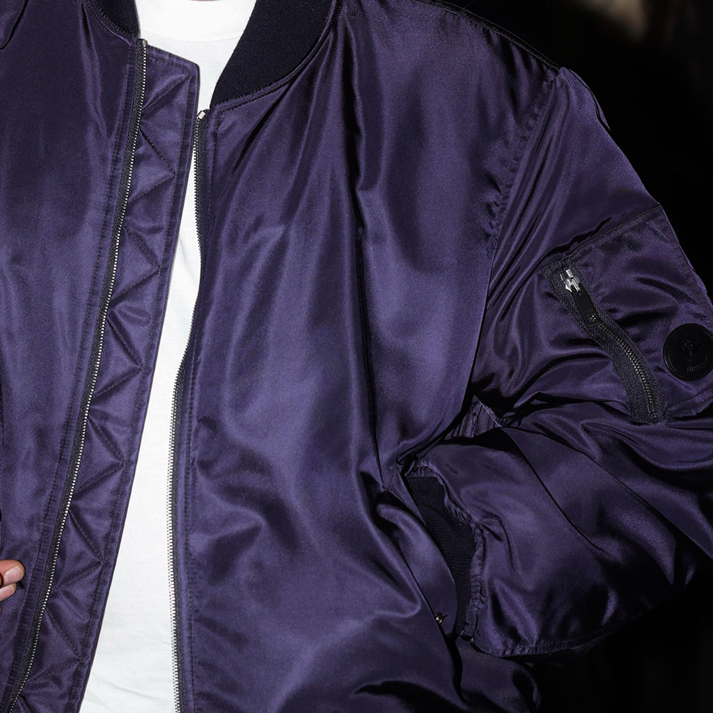 London Fashion Week 2026 Jason Statham Jacket