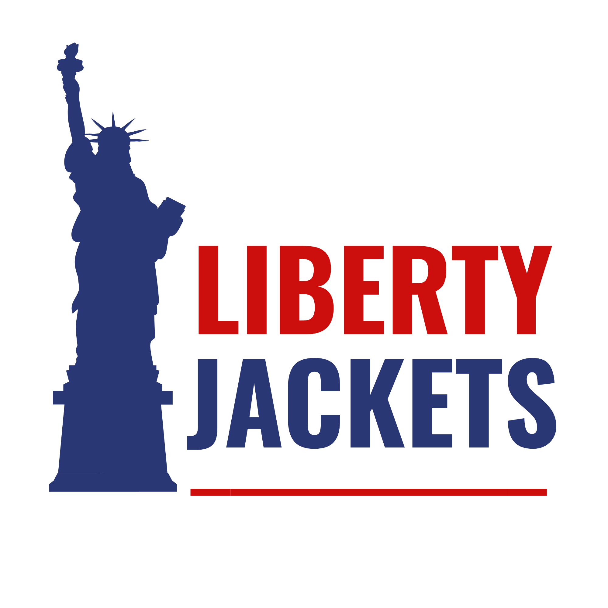 Liberty Jackets