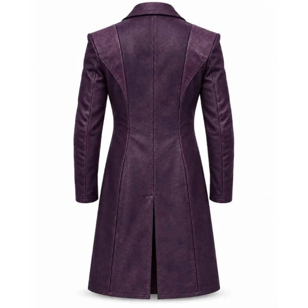 Wicked Wonderland 2026 Brendon Tremblay Coat