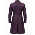 Wicked Wonderland 2026 Brendon Tremblay Coat