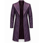 Wicked Wonderland 2026 Brendon Tremblay Coat