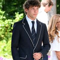 Black Blazer – Wimbledon 2026 Kimi Antonelli