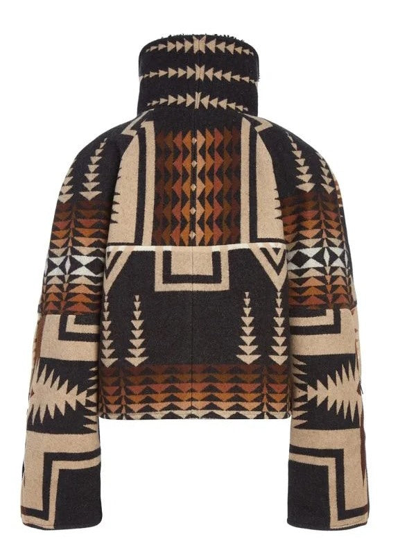 Yellowstone Beth Dutton Aviator Jacket
