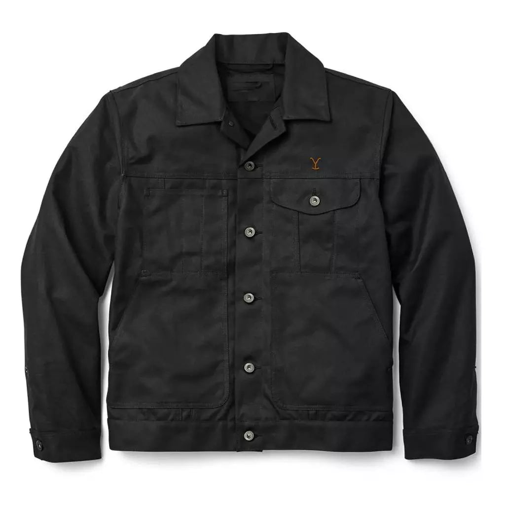 Yellowstone Season 5 Rip Wheeler Jacket