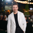 Zurich Film Festival 2026 Linus Wahlgren Blazer