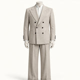 Eagles 2026 Jalen Hurts Arrival Suit