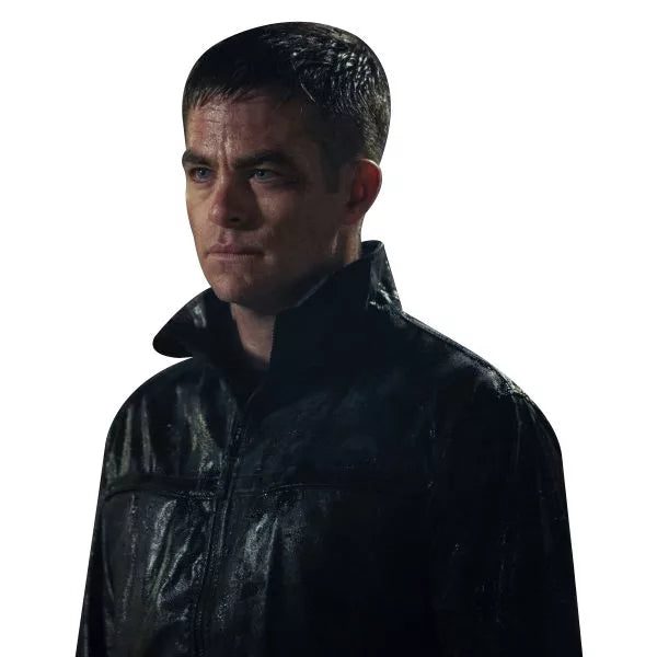 Leather Jackets